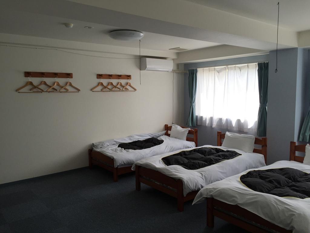 Grampus Inn Shirahama Ngoại thất bức ảnh