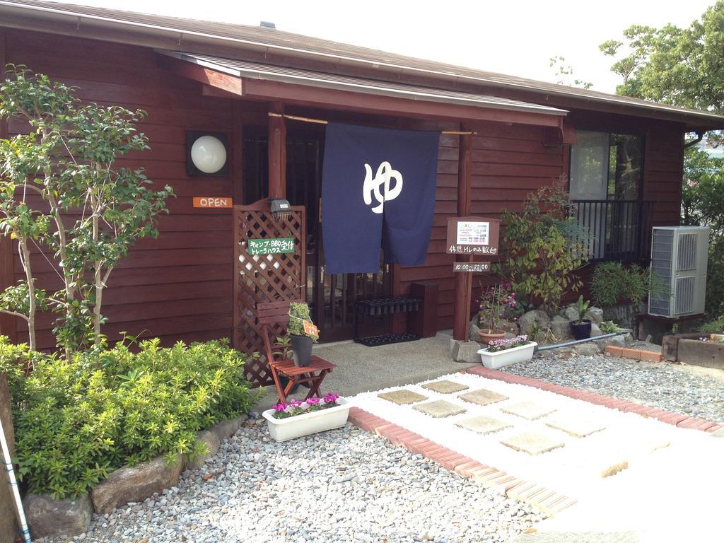 Grampus Inn Shirahama Ngoại thất bức ảnh