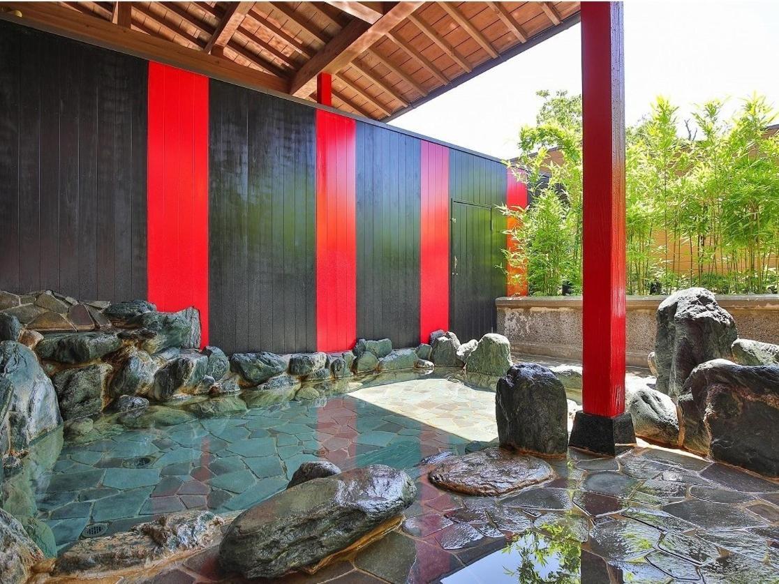 Grampus Inn Shirahama Ngoại thất bức ảnh