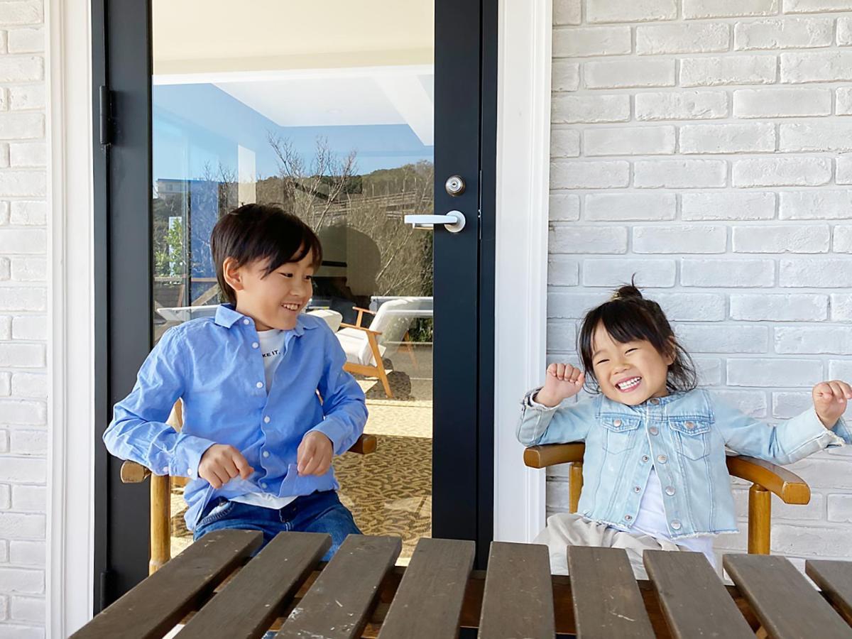 Grampus Inn Shirahama Ngoại thất bức ảnh