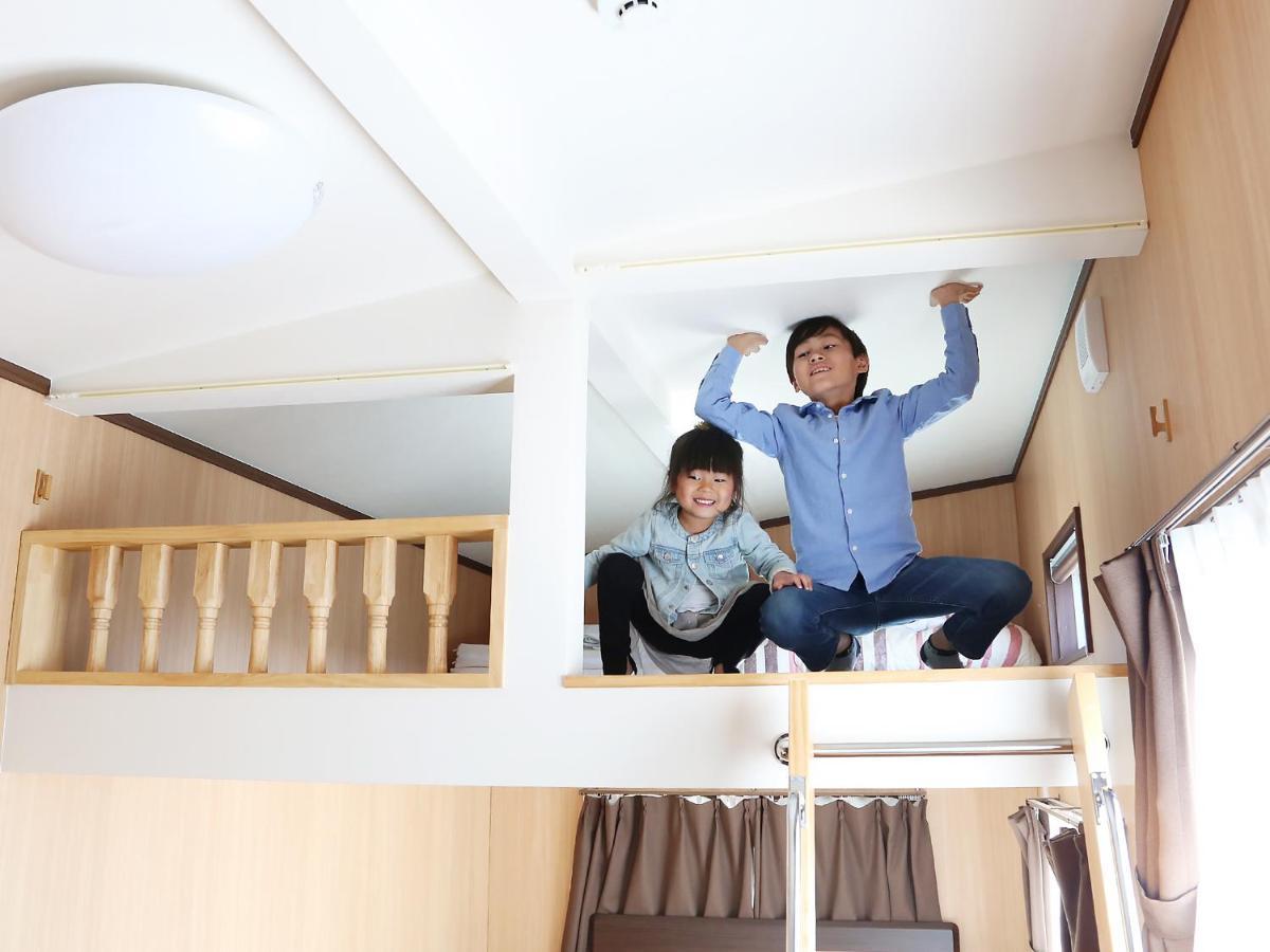 Grampus Inn Shirahama Ngoại thất bức ảnh